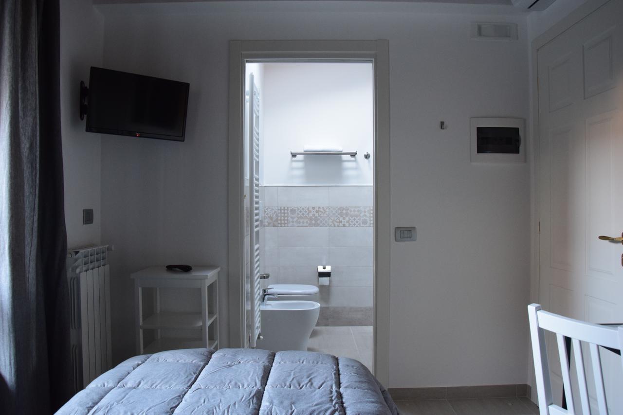 Residence Il Portico Casale Monferrato Exteriör bild